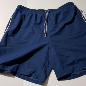 Swim shorts